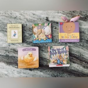 Easter Books for Kids